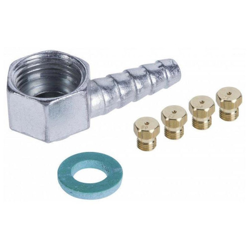 Газовая варочная поверхность/ Газовая варочная поверхность Maunfeld EGHG.64.6CBG/G бежевый