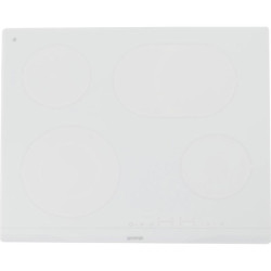 Варочная поверхность/ Варочная поверхность Gorenje ECT643WCSC белый
