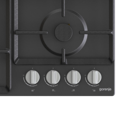 Встраиваемые газовая панели GORENJE/ Встраиваемые газовая панели GORENJE GW641EXB Цвет: Черный, Газовая варочная панель, Автоматический электроподжиг варочной поверхности, Габаритные размеры (вхшхг): 13 ? 60 ? 52 см, Вес (брутто/нетто): 11,5 / 10,8 кг Встраиваемые газовая панели GORENJE/ Встраиваемые газовая панели GORENJE GW641EXB Цвет: Черный, Газовая варочная панель, Автоматический электроподжиг варочной поверхности, Габаритные размеры (вхшхг): 13 ? 60 ? 52 см, Вес (брутто/нетто): 11,5 / 10,8 кг