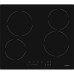Варочная поверхность/ Варочная поверхность Darina 6P E 323 B черный