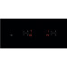 Варочная поверхность/ Варочная поверхность Electrolux EHF6240XXK черный