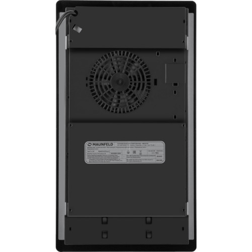 Индукционная варочная панель MAUNFELD