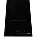 Индукционная варочная поверхность/ Индукционная варочная поверхность Hyundai HHI 3710 BG черный