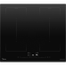 Индукционная варочная поверхность MIDEA/ MDK/Индукционная варочная поверхность MIDEA, 60 см, скошенный передний край, слайдерное управление, Inverter quattro, 2 Flex Zone, Booster, таймер, индикация остаточного тепла, защита от детей, цвет черный Индукционная варочная поверхность MIDEA/ MDK/Индукционная варочная поверхность MIDEA, 60 см, скошенный передний край, слайдерное управление, Inverter quattro, 2 Flex Zone, Booster, таймер, индикация остаточного тепла, защита от детей, цвет черный