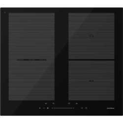 Индукционная варочная поверхность/ Индукционная варочная поверхность Darina 5P9 EI 304 B черный