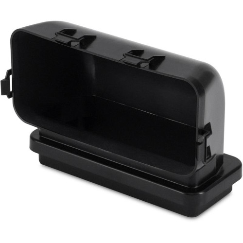 Индукционная варочная поверхность/ Индукционная варочная поверхность Hyundai HHIH 6858 BG черный