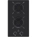 Газовая варочная поверхность/ Газовая варочная поверхность Lex GVG 323A BBL черный