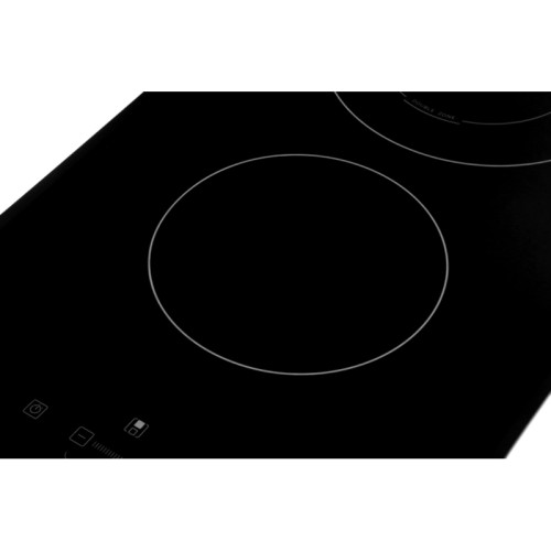Варочная поверхность/ Варочная поверхность Vitek VHE3220 черный