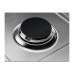 Газовая варочная поверхность/ Газовая варочная поверхность Electrolux KGS6424SX нержавеющая сталь