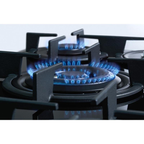 Варочная поверхность Franke 106.0374.283/ Best, Вар.пов.газ. FHCR 755 4G TC HE BK, ПРО-ВО ИТАЛИЯ