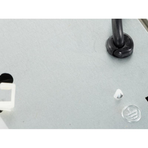 Газовая варочная поверхность/ Газовая варочная поверхность Lex GVS 321 IX нержавеющая сталь