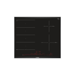 Варочная поверхность/ Варочная поверхность Bosch PXE675DC1E черный