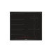Варочная поверхность/ Варочная поверхность Bosch PXE675DC1E черный