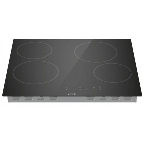 Варочная поверхность/ Варочная поверхность Gorenje ECT632BSCE черный