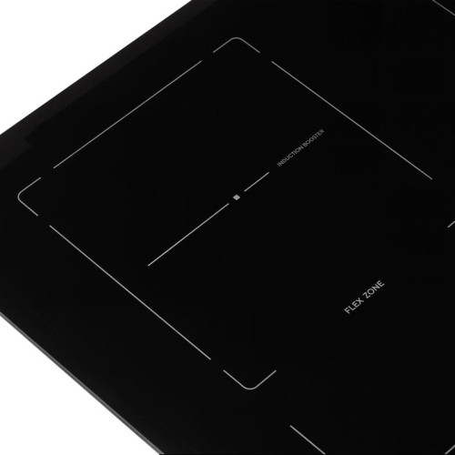 Индукционная варочная поверхность/ Индукционная варочная поверхность Hyundai HHI 6772 BG черный