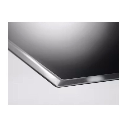 Встраиваемая варочная поверхность ELECTROLUX/ Электрическая варочная поверхность HiLight на 4 конфорки, 2 зоны с расширением, cтеклокерамика, мощность: 6300 Вт, независимая установка, размеры (ШхГ): 57.6x51.6 см,рама из нержавеющей стали Встраиваемая варочная поверхность ELECTROLUX/ Электрическая варочная поверхность HiLight на 4 конфорки, 2 зоны с расширением, cтеклокерамика, мощность: 6300 Вт, независимая установка, размеры (ШхГ): 57.6x51.6 см,рама из нержавеющей стали