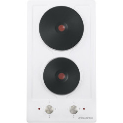 Варочная поверхность/ Варочная поверхность Maunfeld EEHE.32.4W белый