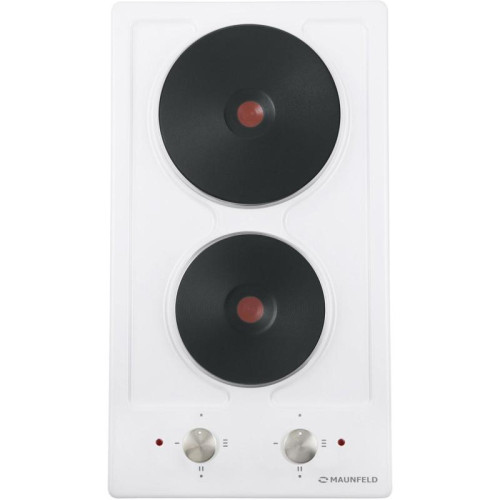 Варочная поверхность/ Варочная поверхность Maunfeld EEHE.32.4W белый