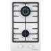 Газовая варочная поверхность/ Газовая варочная поверхность Maunfeld EGHE.32.63CW/G белый