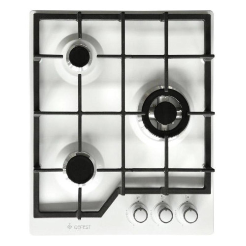 Встраиваемые газовые панели/ Газовая варочная поверхность PVG 1100 14860001 GEFEST