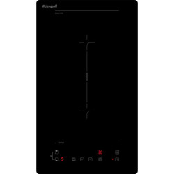 Индукционная варочная поверхность/ Индукционная варочная поверхность Weissgauff HI 32 BFZC черный