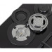 Газовая варочная поверхность/ Газовая варочная поверхность Hyundai HHG 6436 BG черный Газовая варочная поверхность/ Газовая варочная поверхность Hyundai HHG 6436 BG черный