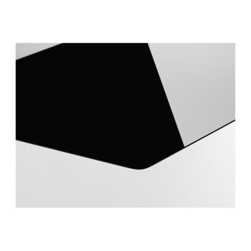 Газовая варочная поверхность/ Газовая варочная поверхность Electrolux EGE6172NOK черный