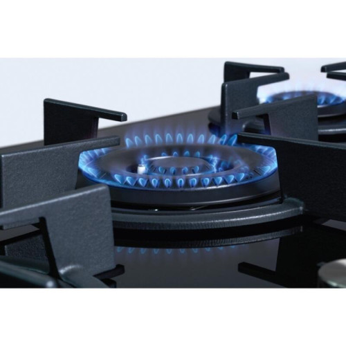 Варочная поверхность Franke 106.0374.283/ Best, Вар.пов.газ. FHCR 755 4G TC HE BK, ПРО-ВО ИТАЛИЯ