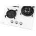 Газовая варочная поверхность/ Газовая варочная поверхность WEISSGAUFF HGG 451 WV