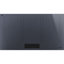 Варочная панель Smeg/ SMEG SIM1964DG Индукционная варочная панель, 90 см, прямой край