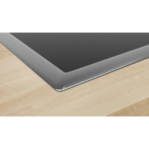 Варочная поверхность/ Варочная поверхность Bosch PKE645FP2E черный