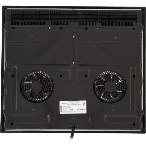 Индукционная варочная поверхность/ Индукционная варочная поверхность Darina 5P EI 313 B черный