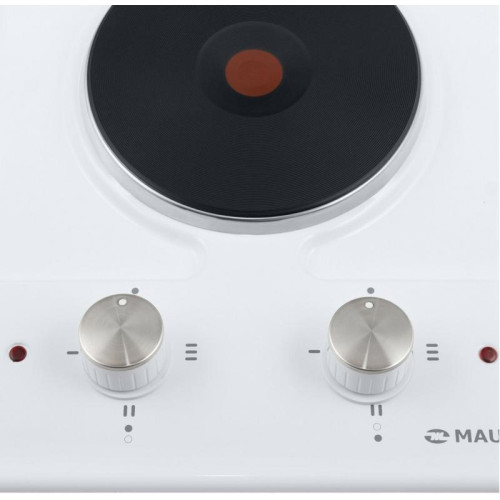 Варочная поверхность/ Варочная поверхность Maunfeld EEHE.32.4W белый
