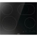 Варочная поверхность/ Варочная поверхность Gorenje ECT646BSCE черный
