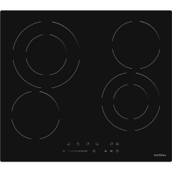 Варочная поверхность/ Варочная поверхность Darina 6P E 327 B черный