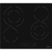 Варочная поверхность/ Варочная поверхность Darina 6P E 327 B черный Варочная поверхность/ Варочная поверхность Darina 6P E 327 B черный