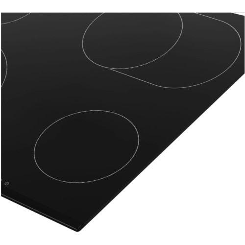 Варочная поверхность/ Варочная поверхность Beko BHC6440KBEB черный Варочная поверхность/ Варочная поверхность Beko BHC6440KBEB черный