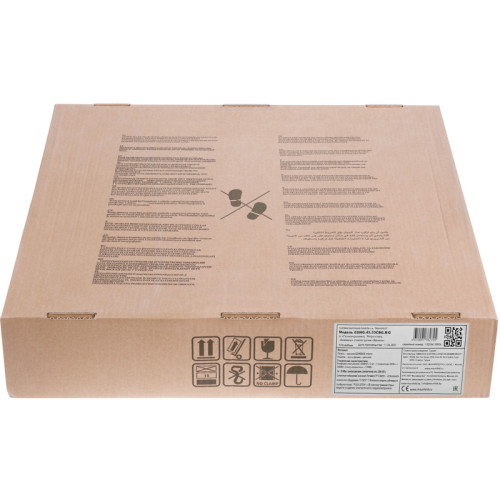 Встраиваемые газовые панели MAUNFELD/ Встраиваемые газовые панели MAUNFELD EGHG.43.33CBG.R/G Тип: газовая 45см, закаленное стекло, Тип установки: независимая  Управление: фронтальное, переключатели поворотные, 3 конфорки, мощность конфорок 1000, 1700, 300