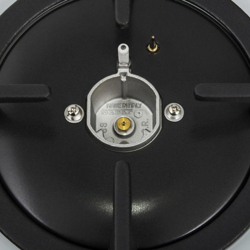 Газовая варочная поверхность/ Газовая варочная поверхность Maunfeld EGHG.32.1CW/G белый