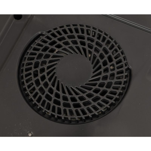 Индукционная варочная поверхность/ Индукционная варочная поверхность Darina 5P9 EI 304 B черный