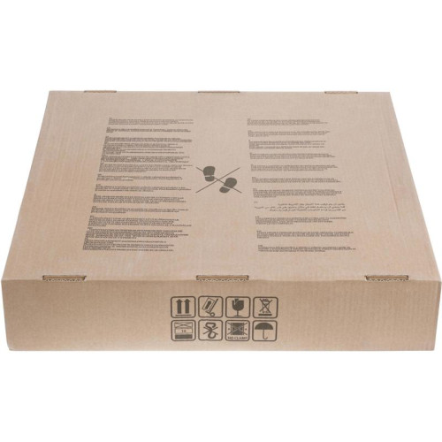 Газовая варочная поверхность/ Газовая варочная поверхность Maunfeld EGHG.43.33CBG\G бежевый