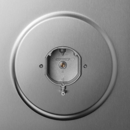 Газовая варочная поверхность/ Газовая варочная поверхность Maunfeld EGHS.43.3STS-ES нержавеющая сталь