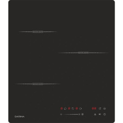 Индукционная варочная поверхность/ Индукционная варочная поверхность Darina 6P EI 3302 B черный
