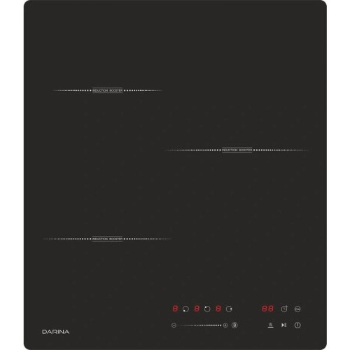Индукционная варочная поверхность/ Индукционная варочная поверхность Darina 6P EI 3302 B черный