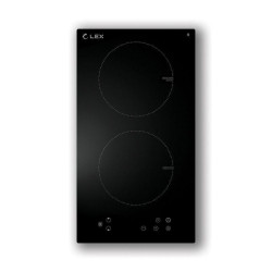 Индукционная варочная поверхность/ Индукционная варочная поверхность Lex EVI 320 черный
