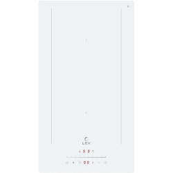 Индукционная варочная поверхность/ Индукционная варочная поверхность Lex EVI 321A WH белый