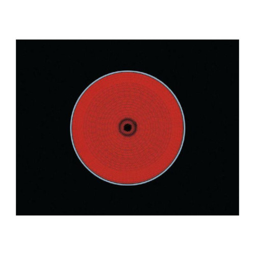 Варочная поверхность/ Варочная поверхность Electrolux EHF6241FOK черный