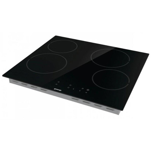 Варочная поверхность/ Варочная поверхность Gorenje ECT632BSCE черный