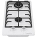 Газовая варочная поверхность/ Газовая варочная поверхность Maunfeld EGHE.32.63CW/G белый
