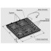 Газовая варочная поверхность/ Газовая варочная поверхность Gefest СГ СВН 2230 К3 черный Газовая варочная поверхность/ Газовая варочная поверхность Gefest СГ СВН 2230 К3 черный